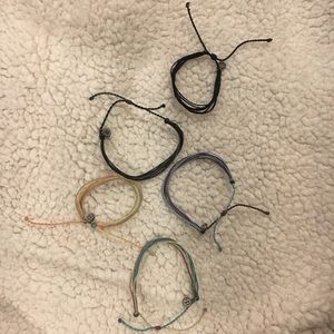 Pura Vida Bracelet Bundle